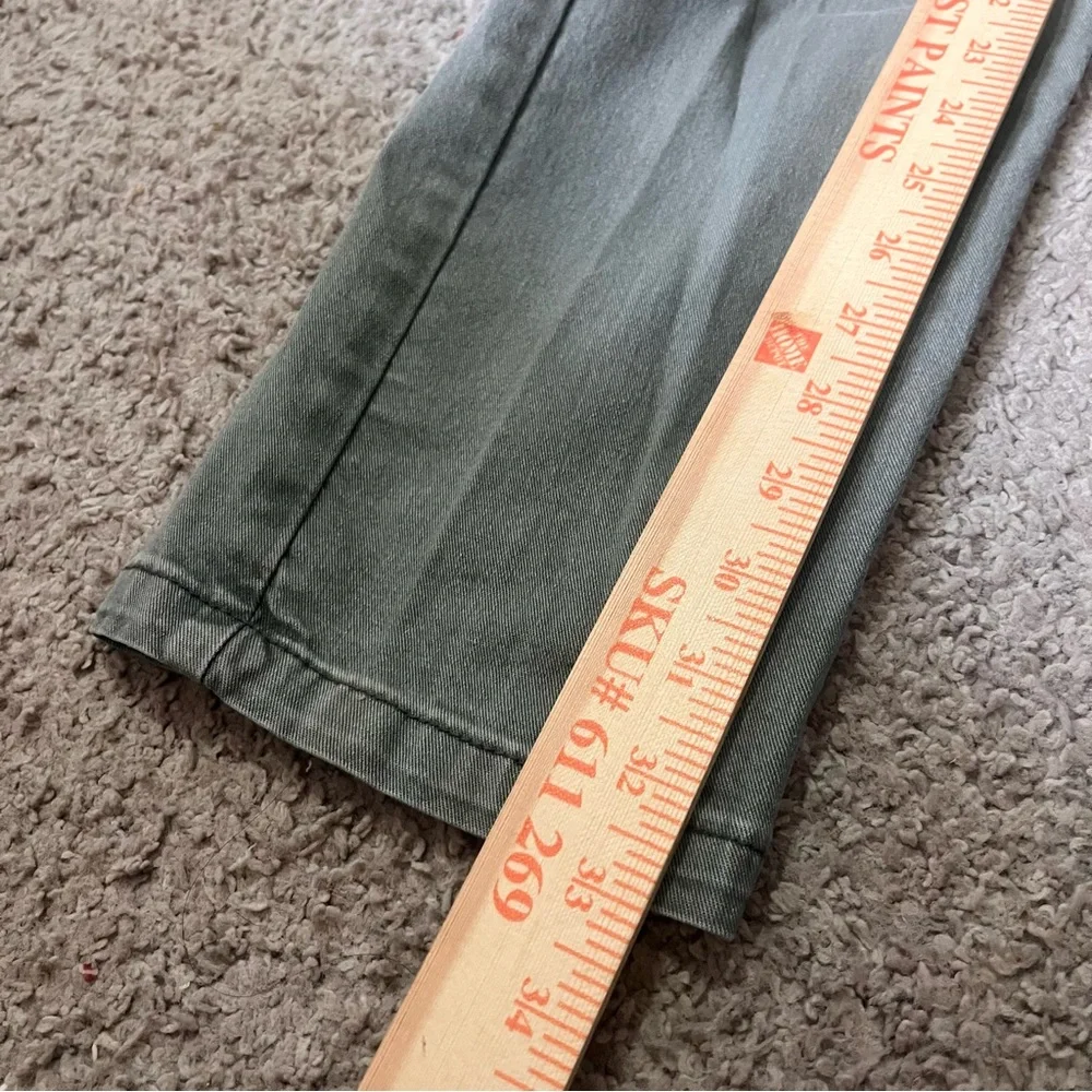 Nasty Pig Men's Grey Jeans 32x33 - Picture 9 of 9
